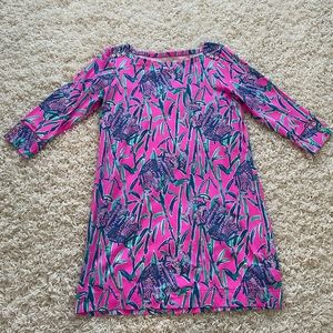 Lilly Pulitzer Sophie Dress in Size XL